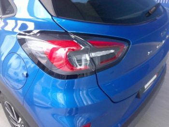 Photo 4 du bon plan FORD Puma 1.0 Flexifuel 125ch S&S mHEV Titanium occasion à 19690 €