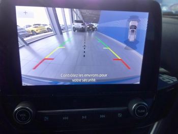 Photo 5 du bon plan FORD Puma 1.0 Flexifuel 125ch S&S mHEV Titanium occasion à 19690 €