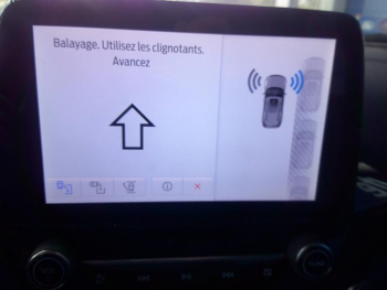 Photo 6 du bon plan FORD Puma 1.0 Flexifuel 125ch S&S mHEV Titanium occasion à 19690 €