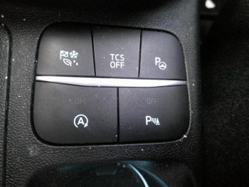 Photo 12 du bon plan FORD Puma 1.0 Flexifuel 125ch S&S mHEV Titanium occasion à 19690 €