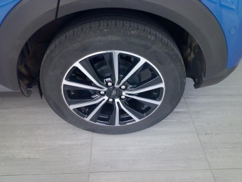 Photo 18 du bon plan FORD Puma 1.0 Flexifuel 125ch S&S mHEV Titanium occasion à 19690 €