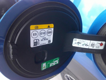 Photo 19 du bon plan FORD Puma 1.0 Flexifuel 125ch S&S mHEV Titanium occasion à 19690 €