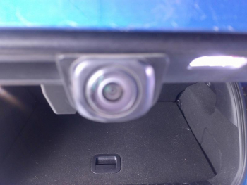 Photo 20 du bon plan FORD Puma 1.0 Flexifuel 125ch S&S mHEV Titanium occasion à 19690 €