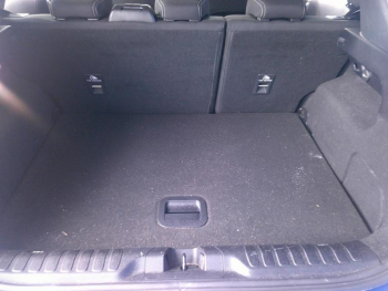 Photo 21 du bon plan FORD Puma 1.0 Flexifuel 125ch S&S mHEV Titanium occasion à 19690 €