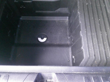 Photo 22 du bon plan FORD Puma 1.0 Flexifuel 125ch S&S mHEV Titanium occasion à 19690 €