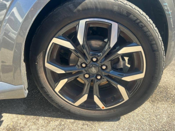 Photo 7 du bon plan FORD Puma 1.0 Flexifuel 125ch S&S mHEV ST-Line X occasion à 17490 €