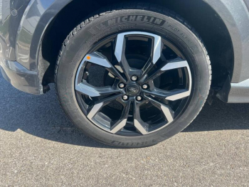 Photo 8 du bon plan FORD Puma 1.0 Flexifuel 125ch S&S mHEV ST-Line X occasion à 17490 €