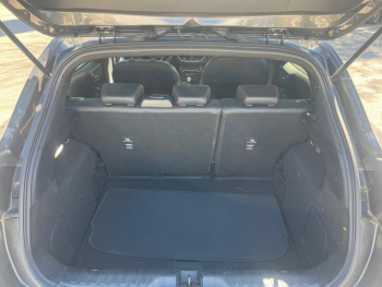 Photo 11 du bon plan FORD Puma 1.0 Flexifuel 125ch S&S mHEV ST-Line X occasion à 17490 €