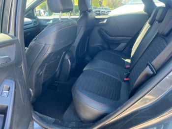 Photo 12 du bon plan FORD Puma 1.0 Flexifuel 125ch S&S mHEV ST-Line X occasion à 17490 €