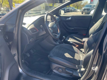 Photo 14 du bon plan FORD Puma 1.0 Flexifuel 125ch S&S mHEV ST-Line X occasion à 17490 €