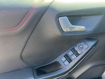 Photo 15 du bon plan FORD Puma 1.0 Flexifuel 125ch S&S mHEV ST-Line X occasion à 17490 €