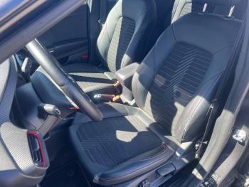 Photo 16 du bon plan FORD Puma 1.0 Flexifuel 125ch S&S mHEV ST-Line X occasion à 17490 €