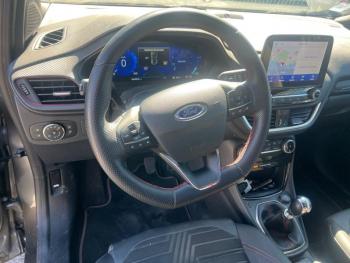 Photo 17 du bon plan FORD Puma 1.0 Flexifuel 125ch S&S mHEV ST-Line X occasion à 17490 €