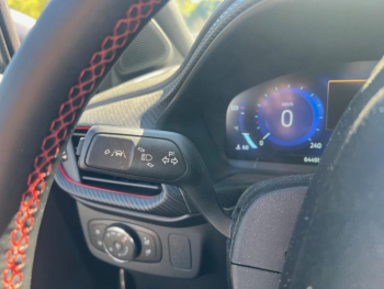 Photo 19 du bon plan FORD Puma 1.0 Flexifuel 125ch S&S mHEV ST-Line X occasion à 17490 €