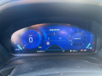 Photo 20 du bon plan FORD Puma 1.0 Flexifuel 125ch S&S mHEV ST-Line X occasion à 17490 €