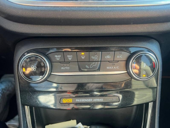 Photo 23 du bon plan FORD Puma 1.0 Flexifuel 125ch S&S mHEV ST-Line X occasion à 17490 €