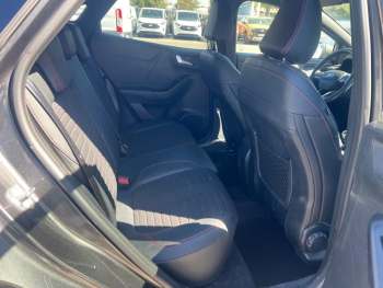 Photo 25 du bon plan FORD Puma 1.0 Flexifuel 125ch S&S mHEV ST-Line X occasion à 17490 €