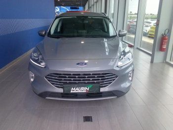 Photo 2 du bon plan FORD Kuga 2.5 Duratec 190ch FHEV Titanium BVA occasion à 22900 €