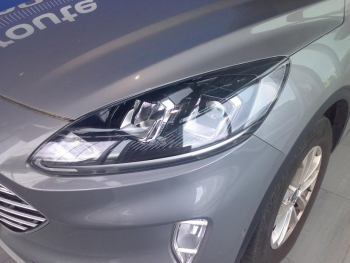 Photo 4 du bon plan FORD Kuga 2.5 Duratec 190ch FHEV Titanium BVA occasion à 22900 €