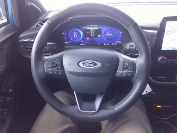 Photo 5 du bon plan FORD Kuga 2.5 Duratec 190ch FHEV Titanium BVA occasion à 22900 €