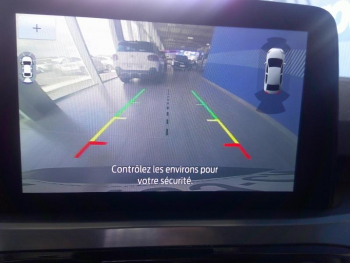 Photo 6 du bon plan FORD Kuga 2.5 Duratec 190ch FHEV Titanium BVA occasion à 22900 €