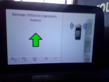 Photo 10 du bon plan FORD Kuga 2.5 Duratec 190ch FHEV Titanium BVA occasion à 22900 €