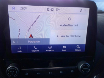 Photo 11 du bon plan FORD Kuga 2.5 Duratec 190ch FHEV Titanium BVA occasion à 22900 €