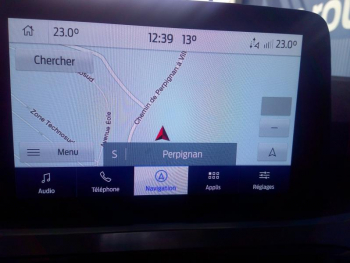 Photo 12 du bon plan FORD Kuga 2.5 Duratec 190ch FHEV Titanium BVA occasion à 22900 €