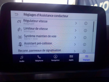 Photo 13 du bon plan FORD Kuga 2.5 Duratec 190ch FHEV Titanium BVA occasion à 22900 €