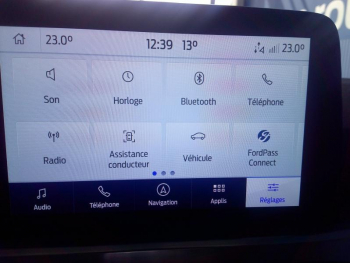 Photo 15 du bon plan FORD Kuga 2.5 Duratec 190ch FHEV Titanium BVA occasion à 22900 €