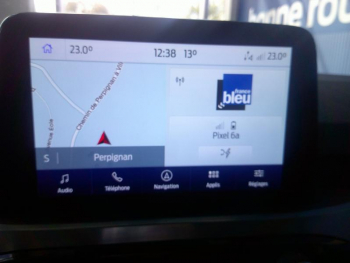 Photo 17 du bon plan FORD Kuga 2.5 Duratec 190ch FHEV Titanium BVA occasion à 22900 €