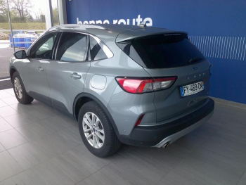 Photo 34 du bon plan FORD Kuga 2.5 Duratec 190ch FHEV Titanium BVA occasion à 22900 €