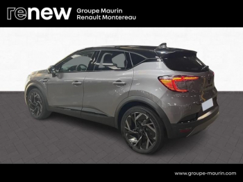 Photo 3 du bon plan RENAULT Captur 1.8 E-Tech full hybrid 160ch esprit Alpine - 25 occasion à 29387 €