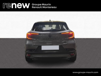 Photo 4 du bon plan RENAULT Captur 1.8 E-Tech full hybrid 160ch esprit Alpine - 25 occasion à 29387 €