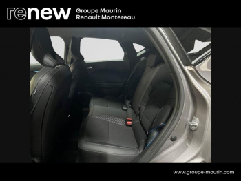 Photo 10 du bon plan RENAULT Captur 1.8 E-Tech full hybrid 160ch esprit Alpine - 25 occasion à 29387 €