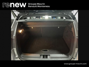 Photo 11 du bon plan RENAULT Captur 1.8 E-Tech full hybrid 160ch esprit Alpine - 25 occasion à 29387 €