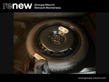 Photo 12 du bon plan RENAULT Captur 1.8 E-Tech full hybrid 160ch esprit Alpine - 25 occasion à 29387 €