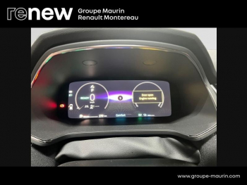 Photo 14 du bon plan RENAULT Captur 1.8 E-Tech full hybrid 160ch esprit Alpine - 25 occasion à 29387 €