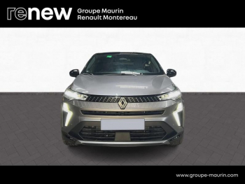 Photo 16 du bon plan RENAULT Captur 1.8 E-Tech full hybrid 160ch esprit Alpine - 25 occasion à 29387 €