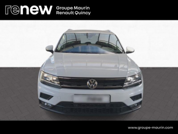 Photo 3 du bon plan VOLKSWAGEN Tiguan 1.5 TSI EVO 150ch Confortline DSG7 Euro6d-T occasion à 21990 €