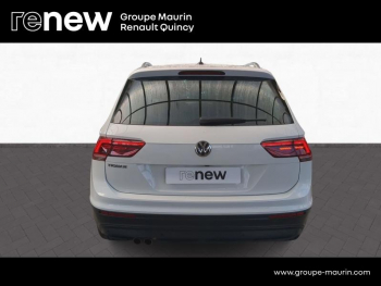 Photo 5 du bon plan VOLKSWAGEN Tiguan 1.5 TSI EVO 150ch Confortline DSG7 Euro6d-T occasion à 21990 €