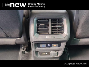 Photo 10 du bon plan VOLKSWAGEN Tiguan 1.5 TSI EVO 150ch Confortline DSG7 Euro6d-T occasion à 21990 €