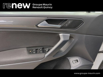 Photo 14 du bon plan VOLKSWAGEN Tiguan 1.5 TSI EVO 150ch Confortline DSG7 Euro6d-T occasion à 21990 €