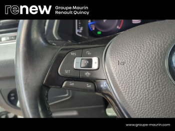 Photo 16 du bon plan VOLKSWAGEN Tiguan 1.5 TSI EVO 150ch Confortline DSG7 Euro6d-T occasion à 21990 €