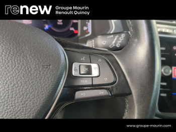 Photo 17 du bon plan VOLKSWAGEN Tiguan 1.5 TSI EVO 150ch Confortline DSG7 Euro6d-T occasion à 21990 €