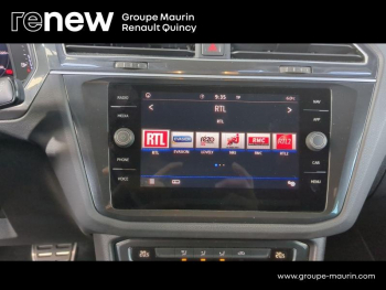 Photo 19 du bon plan VOLKSWAGEN Tiguan 1.5 TSI EVO 150ch Confortline DSG7 Euro6d-T occasion à 21990 €