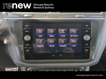 Photo 20 du bon plan VOLKSWAGEN Tiguan 1.5 TSI EVO 150ch Confortline DSG7 Euro6d-T occasion à 21990 €