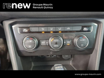 Photo 22 du bon plan VOLKSWAGEN Tiguan 1.5 TSI EVO 150ch Confortline DSG7 Euro6d-T occasion à 21990 €