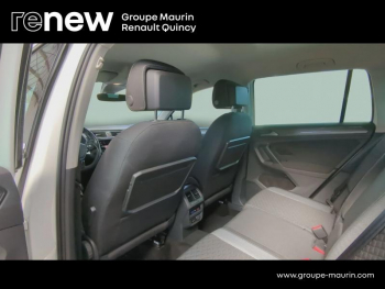 Photo 23 du bon plan VOLKSWAGEN Tiguan 1.5 TSI EVO 150ch Confortline DSG7 Euro6d-T occasion à 21990 €