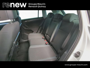 Photo 24 du bon plan VOLKSWAGEN Tiguan 1.5 TSI EVO 150ch Confortline DSG7 Euro6d-T occasion à 21990 €